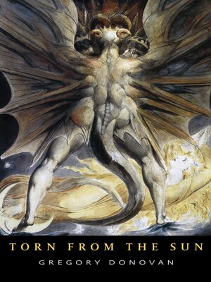 cover image of Torn from the Sun